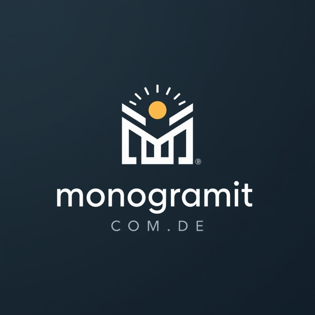 Monogramit